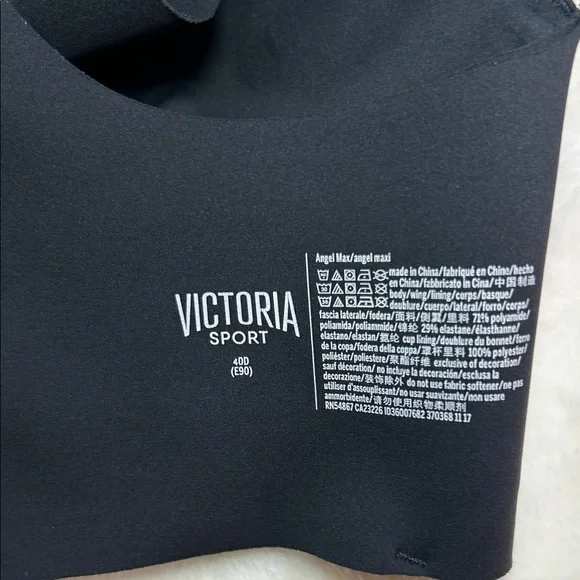 Victoria’s Secret Angel Max Sport Bra - Picture 5 of 12